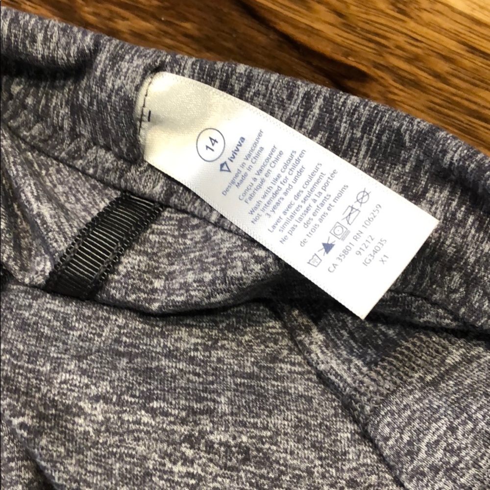 Girls hoodie